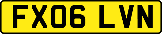 FX06LVN