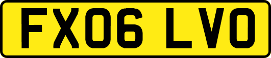 FX06LVO