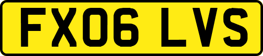 FX06LVS