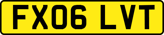 FX06LVT
