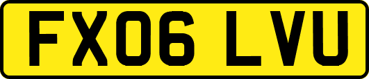 FX06LVU