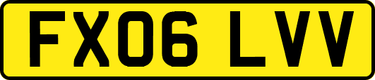 FX06LVV