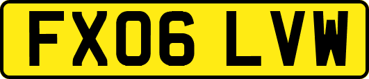 FX06LVW