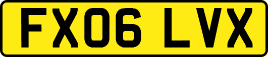 FX06LVX