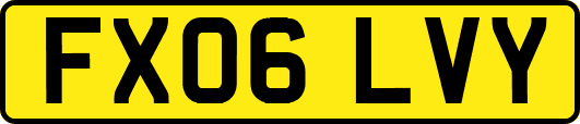 FX06LVY