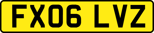 FX06LVZ