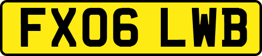 FX06LWB