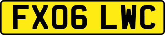 FX06LWC