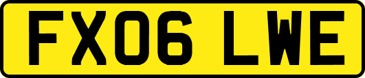 FX06LWE