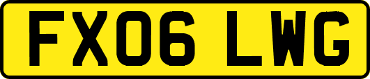 FX06LWG