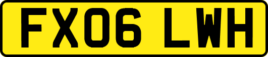FX06LWH