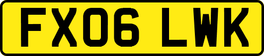 FX06LWK