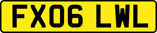 FX06LWL