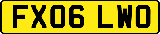 FX06LWO