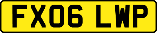 FX06LWP