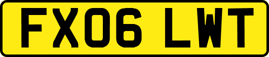 FX06LWT