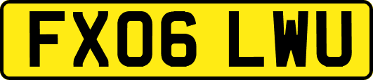 FX06LWU