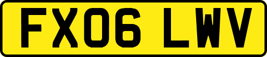 FX06LWV