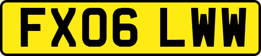 FX06LWW