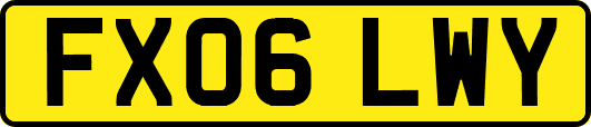 FX06LWY