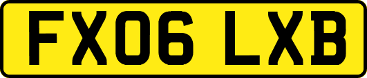 FX06LXB
