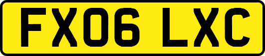 FX06LXC