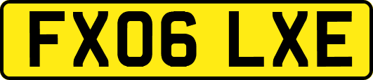FX06LXE