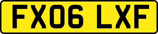 FX06LXF