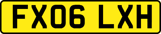 FX06LXH