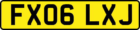 FX06LXJ