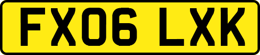 FX06LXK