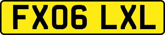 FX06LXL