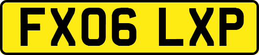FX06LXP