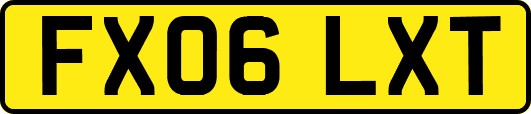 FX06LXT