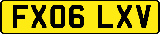 FX06LXV