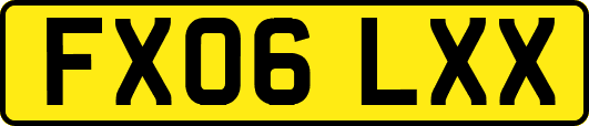 FX06LXX