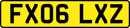 FX06LXZ