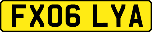 FX06LYA