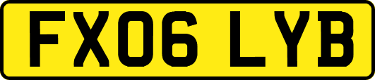 FX06LYB