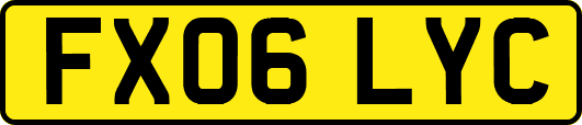 FX06LYC