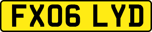 FX06LYD