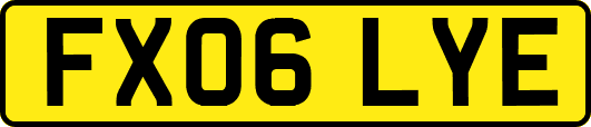 FX06LYE