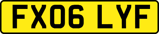 FX06LYF