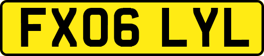 FX06LYL