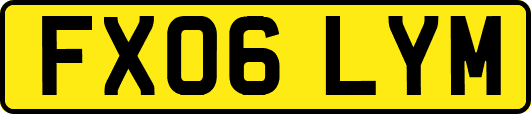 FX06LYM