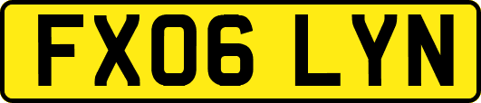 FX06LYN