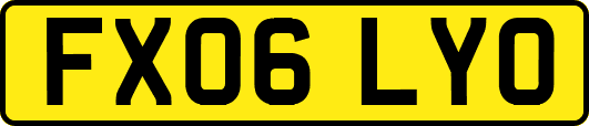 FX06LYO