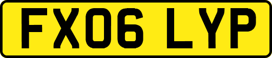 FX06LYP