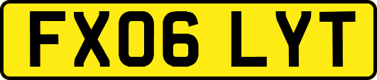 FX06LYT