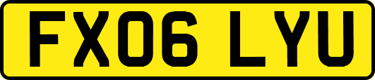 FX06LYU